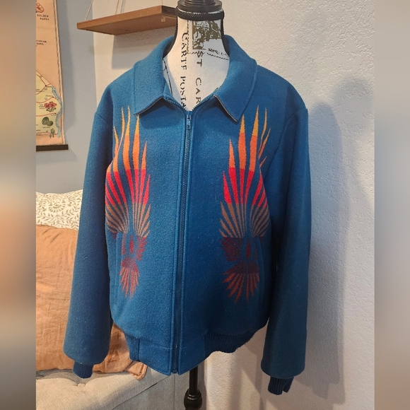 Beaver State by Pendleton - Picture 1 of 8